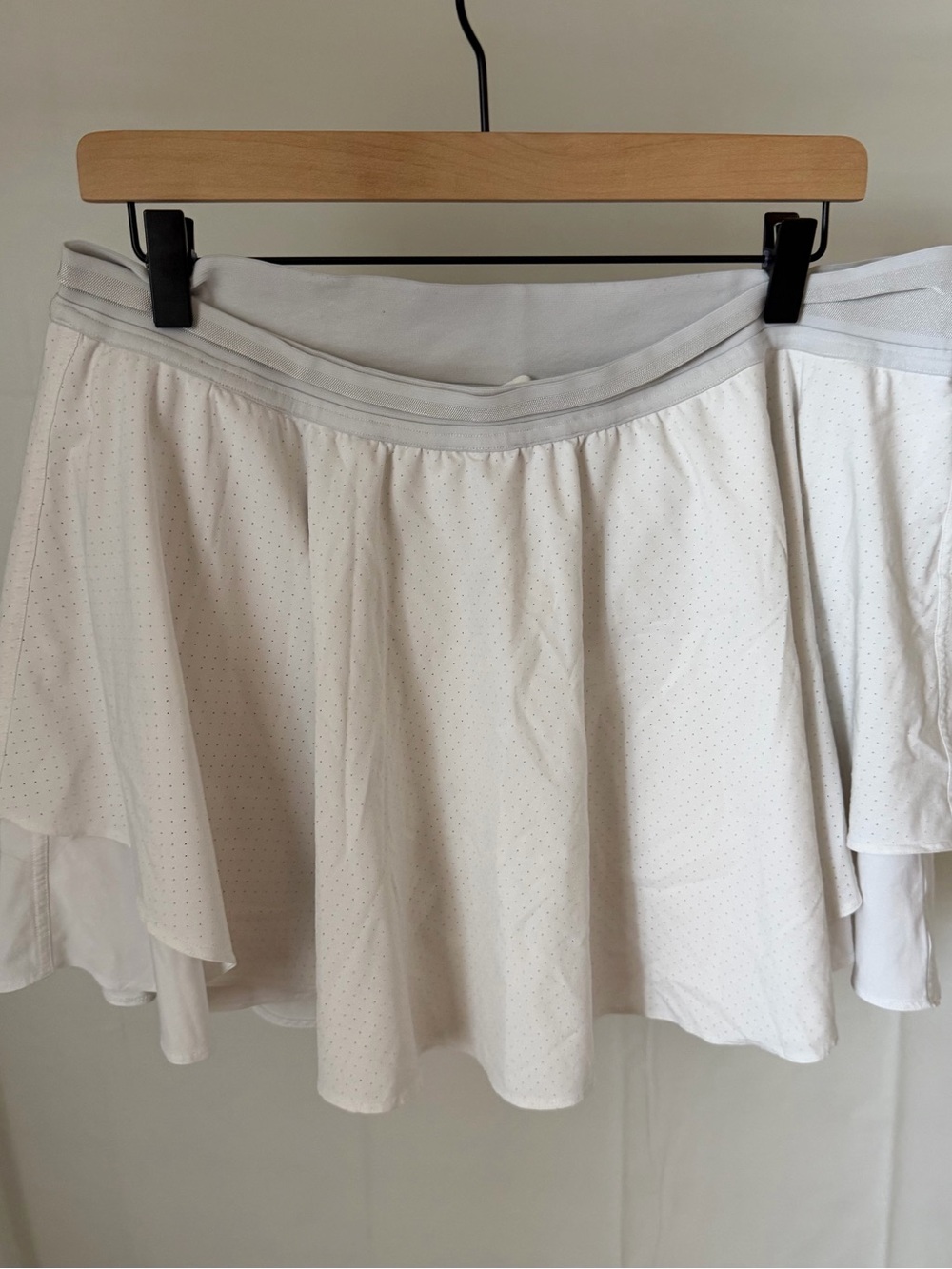 Lululemon tennis skirt